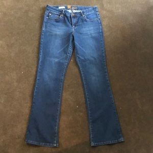 Kut from the Kloth sz 10 Meryl high rise bootcut